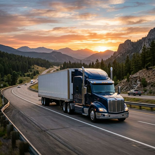 Random Sampling Business TruckerDB | Fresh DOT Leads Delivered Daily